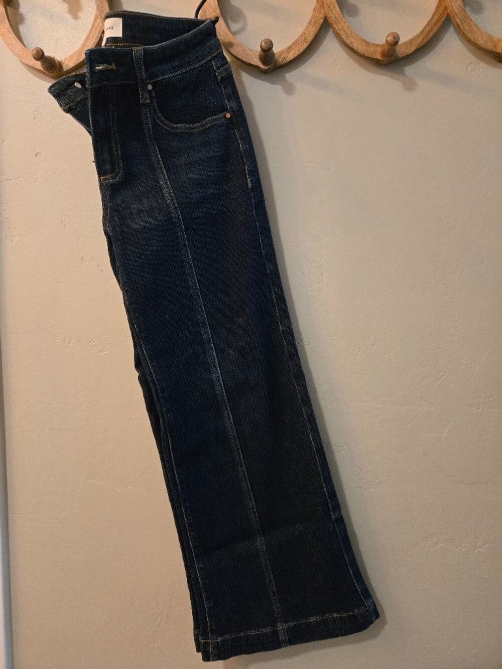 New Risen Jeans
